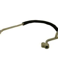 GPD 4811700 A/C Discharge and Liquid Line for 2005-2009 Chrysler PT Cruiser Base