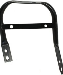 Front Bumper Bracket right side outer mounting for 99-2001 Dodge Ram 1500