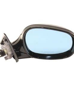Kool Vue BM02ER Power Glass Mirror right side for 2009-2012 BMW 328i Base Wagon