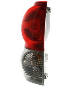 New Tail Light halogen left side for 2007-2009 Toyota Tundra Base, Limited, SR5