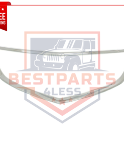 NEW Chrome Grille Trim, AC1202106 75105TZ3A01 for 2015-2017 Acura TLX