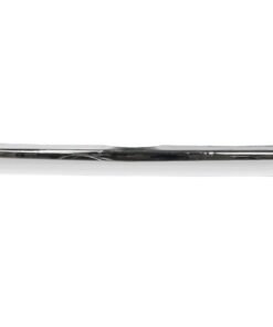 Rear Step Bumper 3760 chrome face bar for 1996-1998 Toyota 4Runner