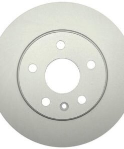 Raybestos 580839FZN Front Brake Discs Left or Right Side for 12-14 Buick Regal
