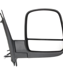 Kool Vue CV86ER Mirror Heated Right Side for 2008-2021 GMC Savana 2500/3500