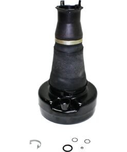 Front Air Spring left right for 1995-1996 Lincoln Continental Spinnaker Edition