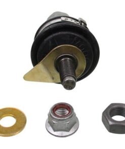 Moog ES800560 Rear Lateral Link Inner for 2003-2005 Lincoln Aviator 4-Door