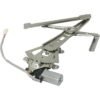 Rear Window Regulator rightr side power for 2005-2009 Subaru Legacy & OutBack