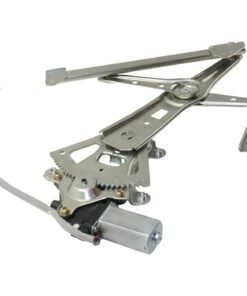 Rear Window Regulator rightr side power for 2005-2009 Subaru Legacy & OutBack