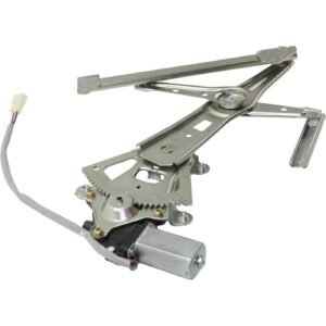 Rear Window Regulator rightr side power for 2005-2009 Subaru Legacy & OutBack