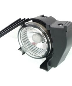New Fog Light clear lens for 2006-2008 Subaru Forester X, X L.L. Bean Edition
