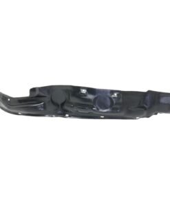 Front Splash Shield right side for 1984-1988 Toyota Pickup Base, DLX, SR5 RWD
