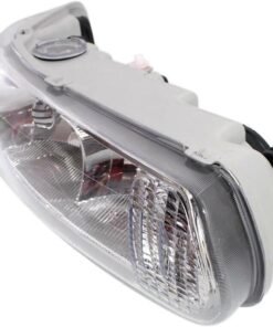 New Headlight 921021M031 halogen right side for 2011-2012 Kia Forte Koup