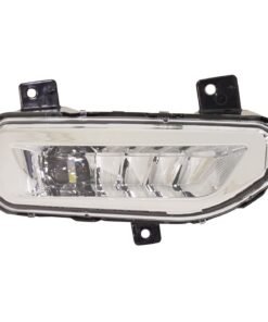 Front Fog Light Driving NI2593141 right side for 20-21 Titan, Sentra, Titan XD