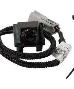 NEW Back Up Camera for 13-19 Buick Encore, Chevy Equinox / Trax, GMC Terrain