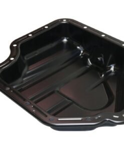 Front Oil Pan right left side for 2011-2014 Chrysler 200 Limited, LX, S, Touring