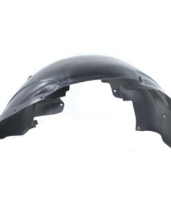 Front Splash Shield plastic left side for 2007-2010 Saturn Sky Red Line