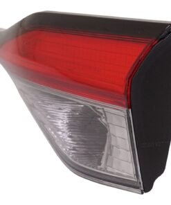 Tail Light TO2803152C 8158112280 Right Side for 2020-2022 Toyota Corolla