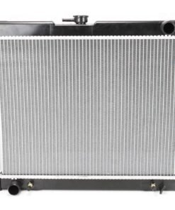 Radiator TO3010149 aluminum core for 84-85 Toyota 4Runner DLX, SR5