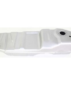 JC Whitney ARBG670102 Fuel Tank silver steel for 1995 Chevrolet Blazer Base, LT