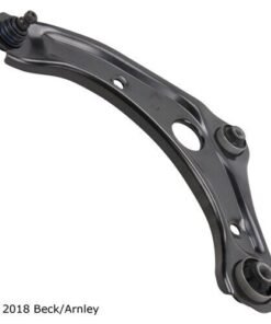 Beck Arnley 102-7697 Control Arm front left side for 2014-2019 Nissan Versa Note