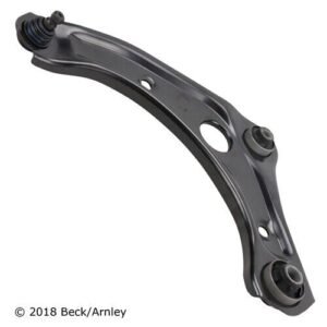 Beck Arnley 102-7697 Control Arm front left side for 2014-2019 Nissan Versa Note