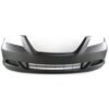 New Front Bumper Cover and Fender CAPA set 2 pc for 2005-2007 Honda Odyssey