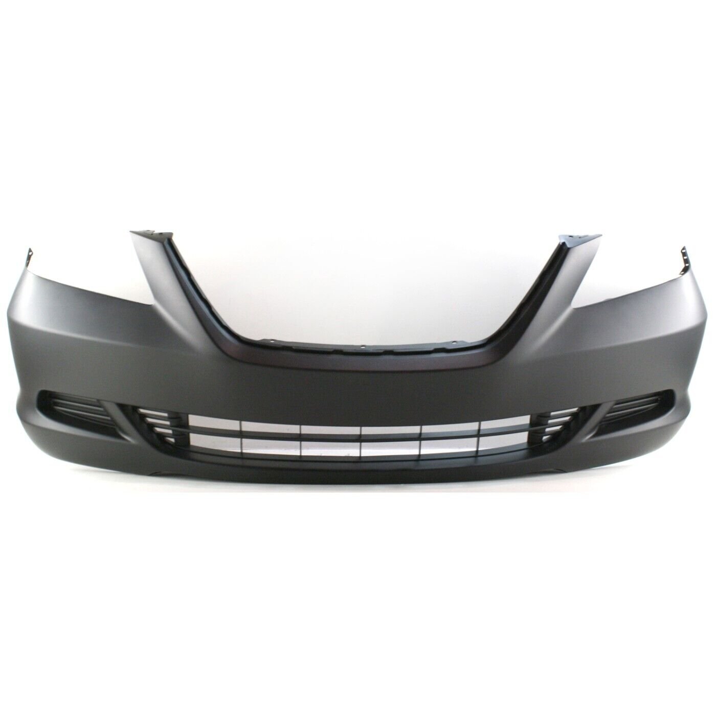 New Front Bumper Cover and Fender CAPA set 2 pc for 2005-2007 Honda Odyssey