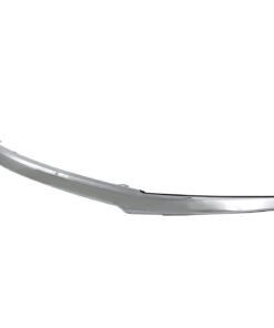 New Grille Trim HO1217108 upper chrome for 2016-2018 Honda Pilot