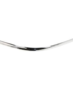 Front Bumper Trim left side for 2003-2011 Lincoln Town Car Executive,Executive L