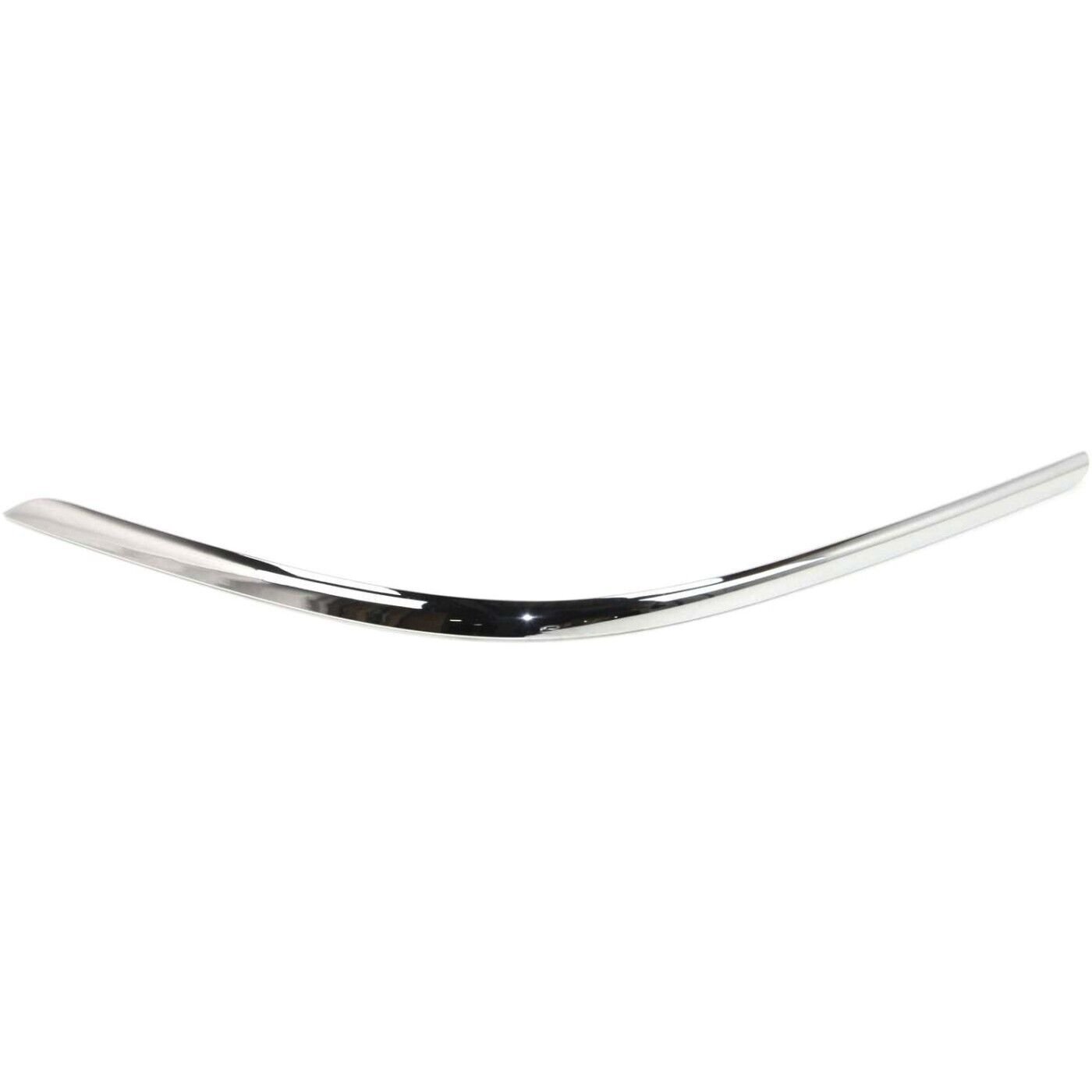 Front Bumper Trim left side for 2003-2011 Lincoln Town Car Executive,Executive L