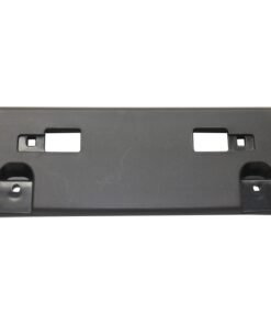 New Front License Plate Bracket NI1068142 for 2005-2006 Nissan Altima S, SE, SL