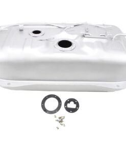 JC Whitney ARBS670101 Fuel Gas Tank 11 Gallon for 91-96 Geo Tracker Base, LSi