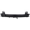 Front Bumper Reinforcement HY1006172 Steel for 2020-2022 Hyundai Palisade