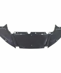 Front Engine Splash Shield, Under Cover/Air Deflector for 2012-2016 Ford Focus