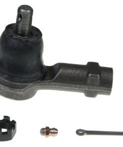 Moog ES3616 Tie Rod End front left right side for 2001-2006 Hyundai Santa Fe