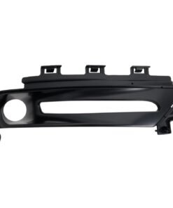 Front Fog Light Trim CH1039202 68231614AA Right Side for 2015-2017 Chrysler 300
