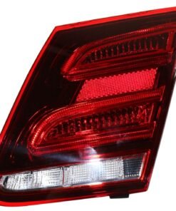 Tail Light CAPA right side Inner for 2015-2016 Mercedes Benz E250/E300/E350