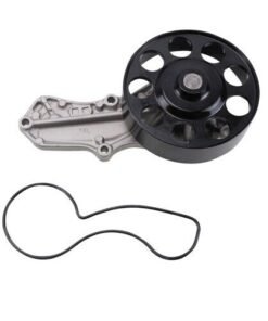 New Beck Arnley 131-2484 Water Pump for 2015-2019 Honda CR-V LX