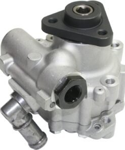 New Power Steering Pump for 2001-2006 BMW X5 3.0i & 2007 X5 3.0si