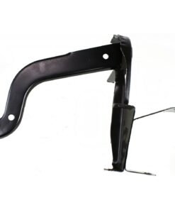 Front Bumper Bracket 8970876050 left side for 1991-1997 Isuzu Rodeo LS, S