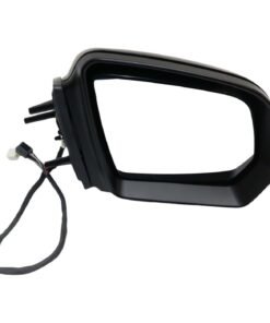 Kool Vue Mirror Right Side w/ Puddle Light for 2009-2010 Mercedes GL550 Base