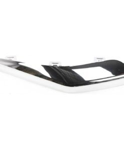 Rear Bumper Trim left side chrome for 05-08 Chrysler Pacifica Limited Touring