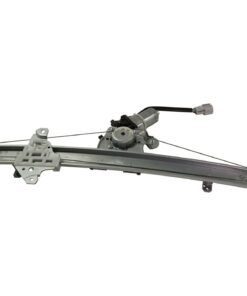 New Front Window Regulator NI1350168 left side for 2013-2022 Nissan Leaf