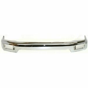 NEW Front Steel Chrome Bumper for 1996-1998 Toyota 4Runner SR5