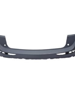 Rear Bumper Cover AU1100186 primed for 2009-2017 Audi Q5