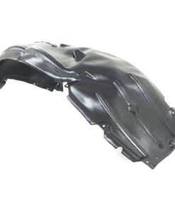 Front Splash Shield left side for 2004-2007 BMW 525i / 530i Base 2004-2005 545i