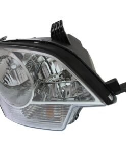 New Headlight right side for 12-14 Chevrolet Captiva Sport & 08-10 Saturn Vue