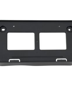 Front License Plate Bracket TO1068171 751010C040 for 2022 Toyota Tundra
