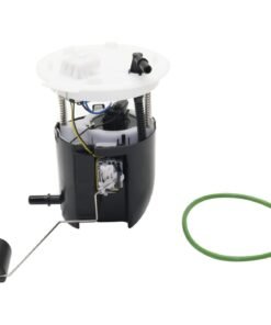 DriveMotive REPC320336 Fuel Pump electric for 2008-2009 Cadillac CTS Base