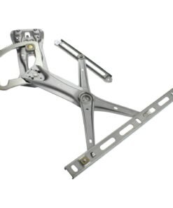Front Window Regulator left for 2001-2003 Mercedes CLK320 Base & CLK430 Base